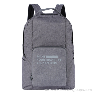 The manufacturer can cover the pull rod backpack, the schoolbag on the trunk, the folding travel bag and the canvas backpack